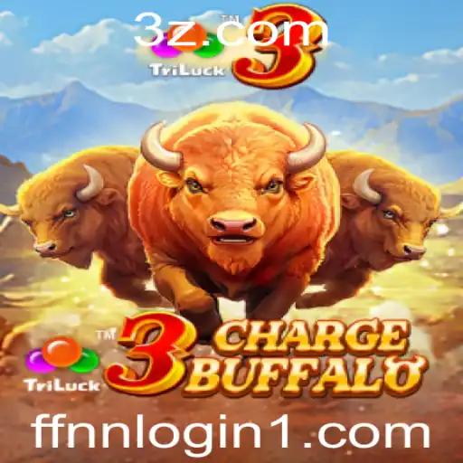 Descubra o Fascinante Mundo de 3ChargeBuffalo: Um Jogo Envolvente