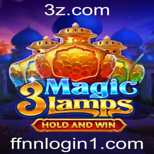 Explorando o Mundo do Jogo 3MagicLamps e o Sistema de Login FFNN