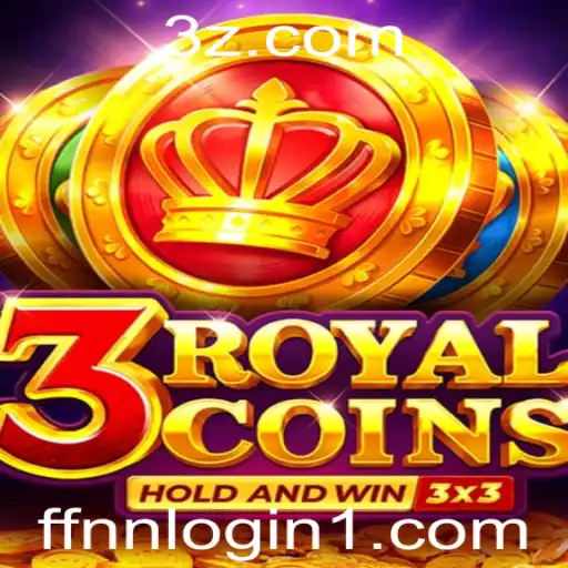 Explorando o Jogo 3RoyalCoins: Um Mergulho nas Regras e Estratégias