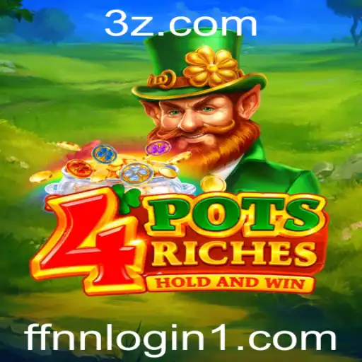 Descubra o Fascinante Mundo de 4potsriches e as Novas Dinâmicas de Login FFNN