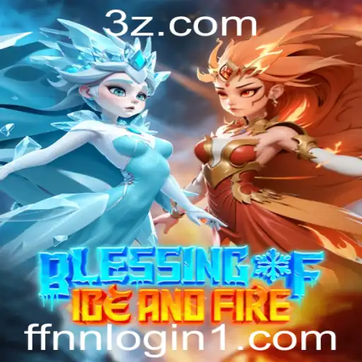Explorando o Jogo 'Blessing of Ice and Fire'