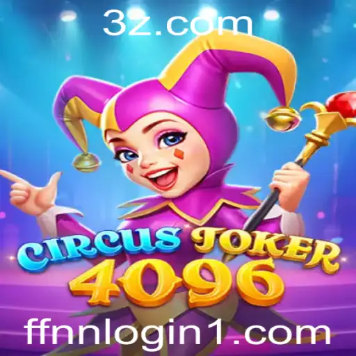 CircusJoker4096: Descubra a Magia do Novo Jogo de Estratégia Virtual