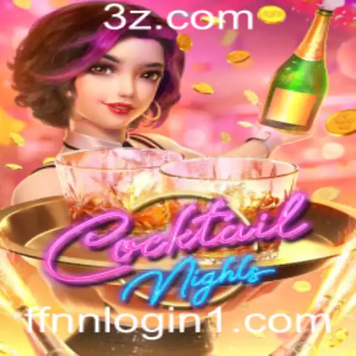 Explorando o Universo do Jogo CocktailNights e o Sistema FFNN Login