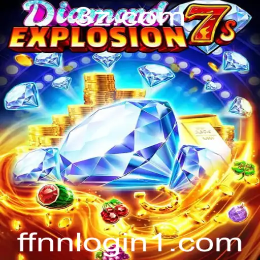 Exploração Total de DiamondExplosion7s: Tudo o que Você Precisa Saber
