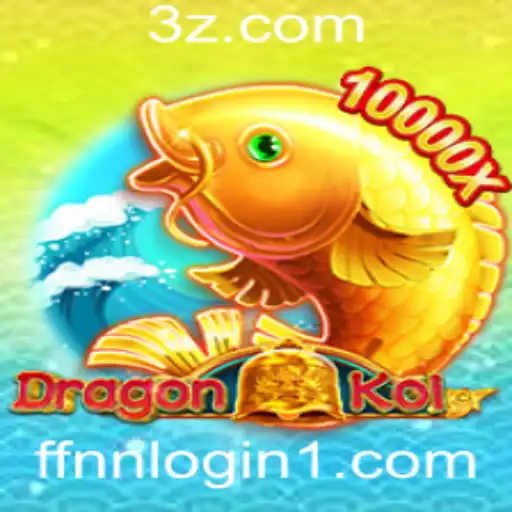 DragonKoi: Uma Aventura Épica no Universo dos Jogos