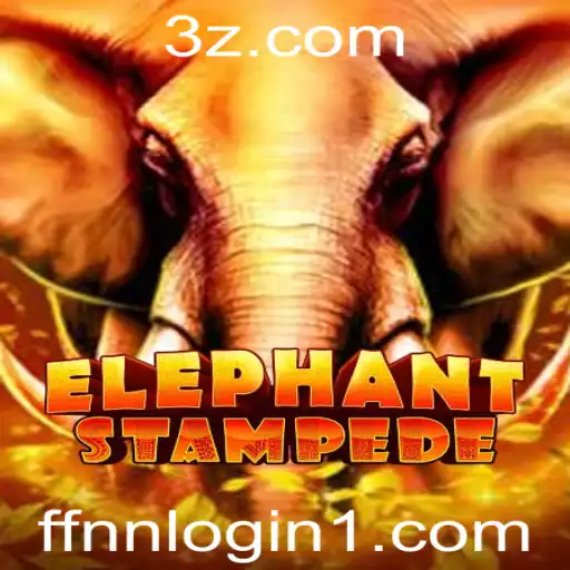 ElephantStampede: A Nova Sensação do Mundo dos Jogos