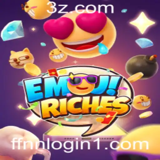 Desvendando o Mundo de EmojiRiches e o Conceito de ffnn login