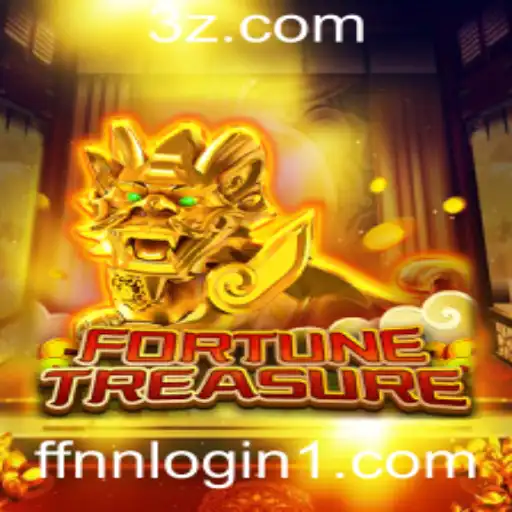 Explorando o Universo de FortuneTreasure e o Sistema de Login FN FN