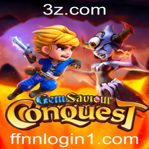Explorando o Mundo de GemSaviourConquest: Regras e Estratégias para Jogadores