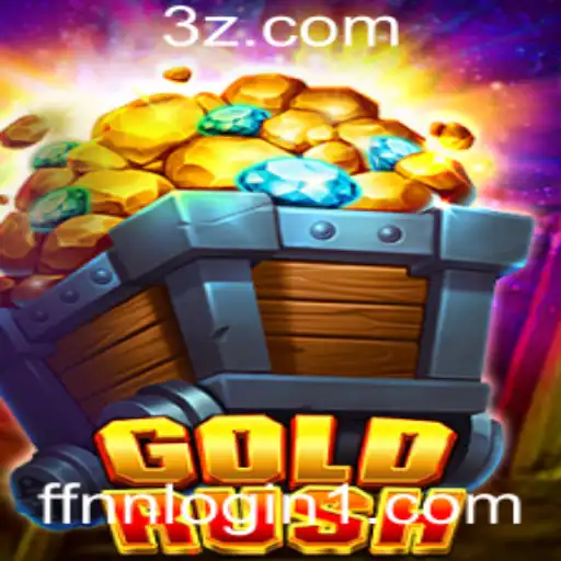 Explorando GoldRush: Uma Nova Dimensão de Aventura e Estratégia