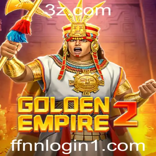 GoldenEmpire2: Uma Nova Era no Mundo dos Jogos de Estratégia