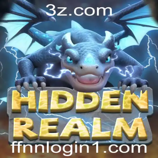 Explorando HiddenRealm e o Conceito de FFNN Login