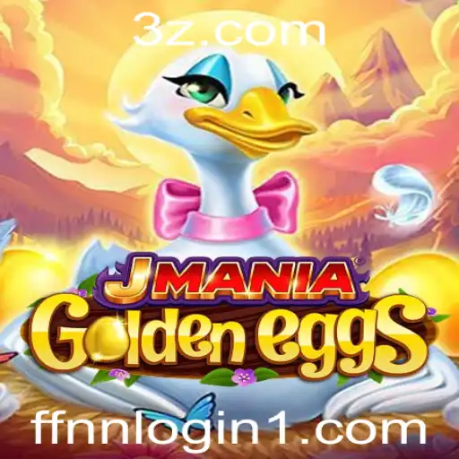 Explorando JManiaGoldenEggs: Um Mergulho no Mundo dos Ovos Dourados