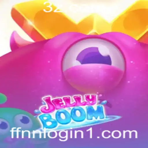 JellyBoom: Uma Exploração Inovadora no Mundo dos Jogos Digitais