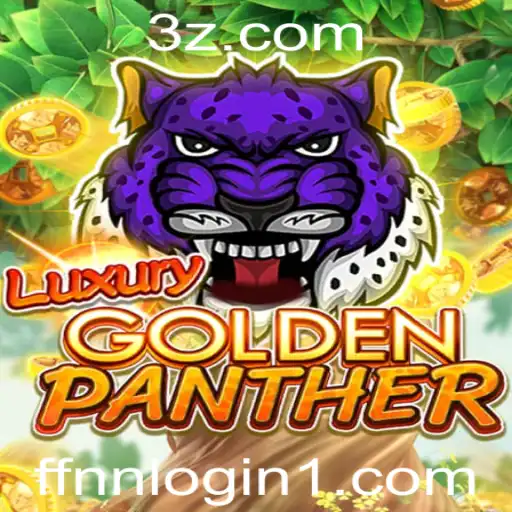 Descobrindo o Mundo do Jogo LUXURYGOLDENPANTHER