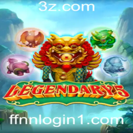 Explorando Legendary5: Uma Aventura Envolvente nos Bastidores de ffnn login