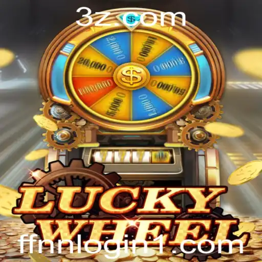 Descubra o Mundo do Jogo 'LuckyWheel' e sua Experiência Única de 'ffnn login'