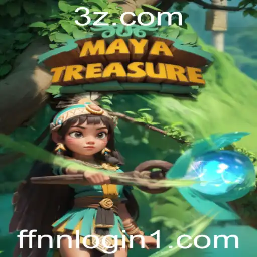 Descubra as Aventuras e Desafios de MayaTreasure