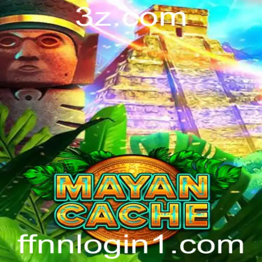 MayanCache: Descubra os Mistérios e Tesouros dos Antigos Maias