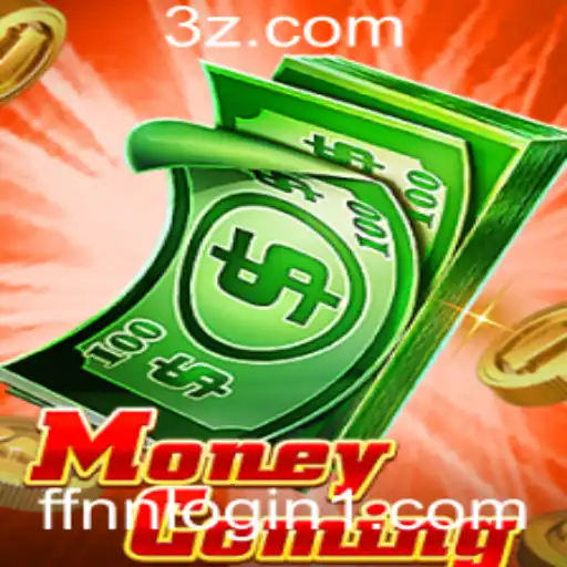MoneyComing: Um Novo Fenômeno no Mundo dos Jogos Online
