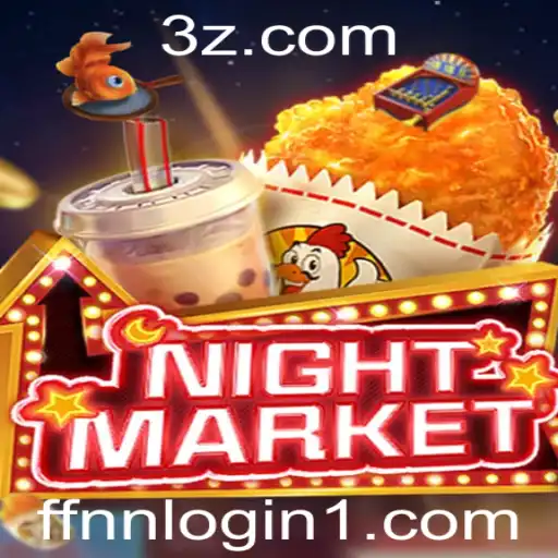 Explorando o Universo de NIGHTMARKET: Um Guia Completo