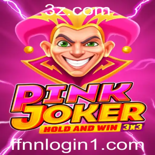 Explorando o Universo de PinkJoker e o Sistema ffnn Login