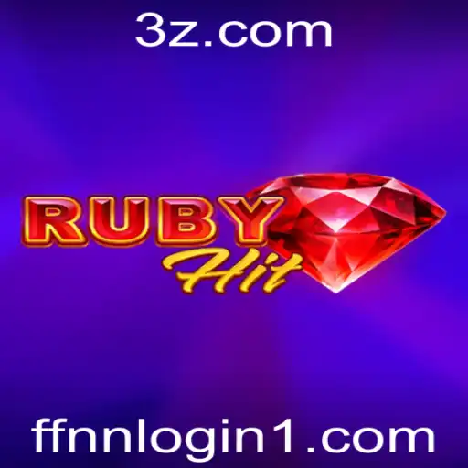 Descubra RubyHit: Aventura, Estratégia e Diversão com FFNN Login