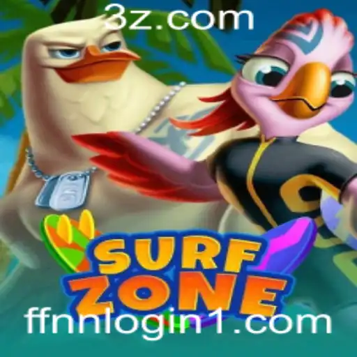Descubra SurfZone: O Novo Sensação do Mundo dos Jogos