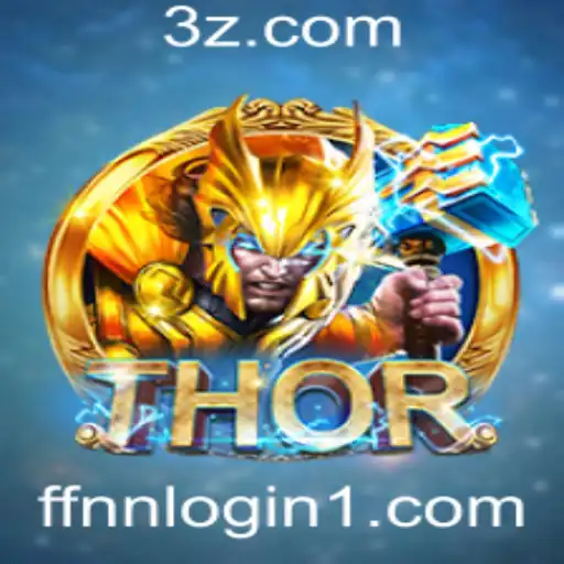 Descubra o Jogo THOR: Aventura e Estratégia no Mundo Digital
