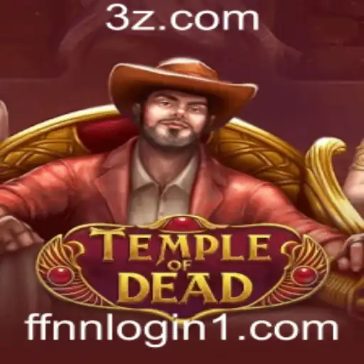 TempleofDead: Mergulhe na Aventura Sobrenatural