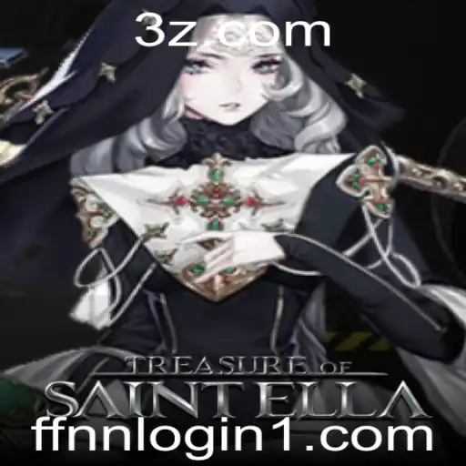 Explorando o Mundo Fascinante de TreasureofSaintElla