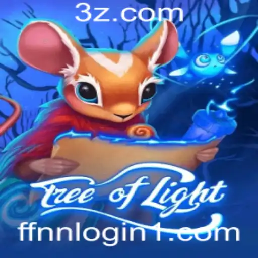 TreeofLight: Um Mergulho no Novo Fenômeno dos Jogos