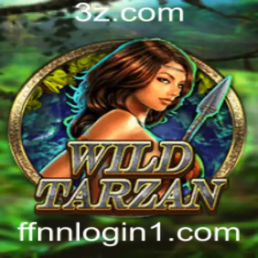 Descubra as Aventuras de WildTarzan e o Desafio do FFNN Login